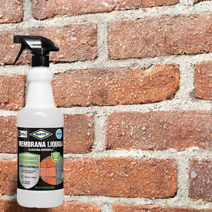 Bostik Membrana Liquida - Bostik
