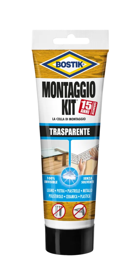 6308926-BK-Montaggio-Kit-Trasparente-Tube-210-g-IT