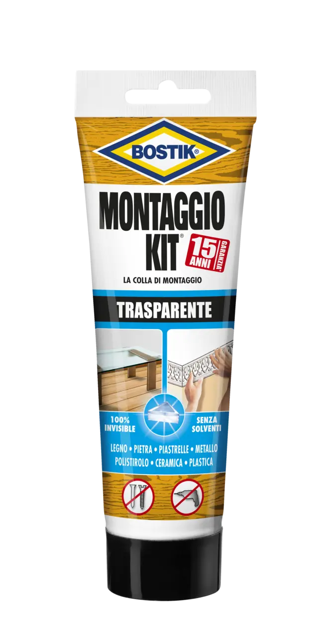 6308926-BK-Montaggio-Kit-Trasparente-Tube-210-g-IT