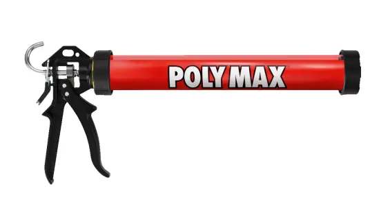 Bison-PolyMax-Pistool-Repro
