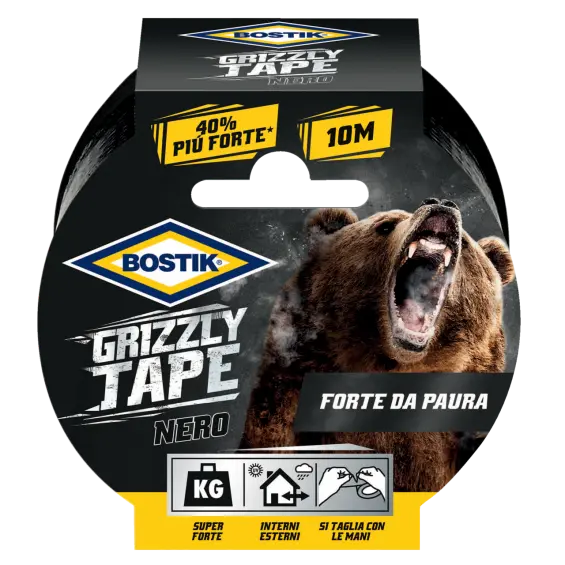 6313702-Bostik-Grizzly-Tape-Black-10M-IT