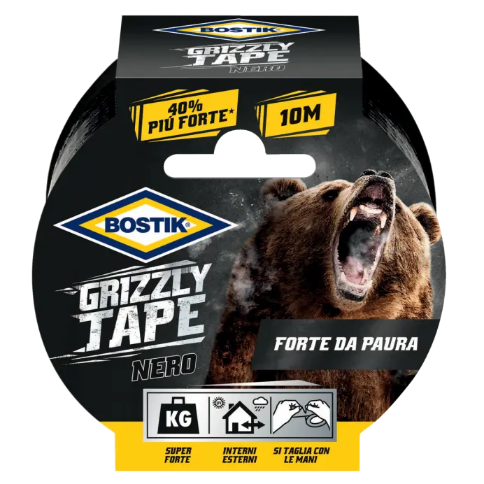6313702-Bostik-Grizzly-Tape-Black-10M-IT