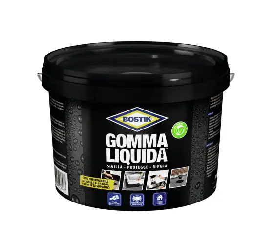Bostik-GommaLiquida-5L